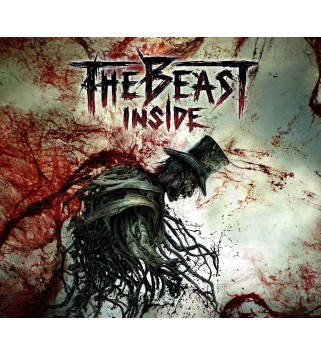 The Beast Inside Console Edition XBOX One / Xbox Series X|S Xbox One Key EUROPE